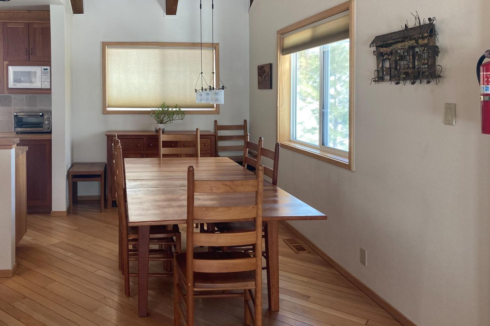 Mountain View Getaway Villa Stateline Kültér fotó