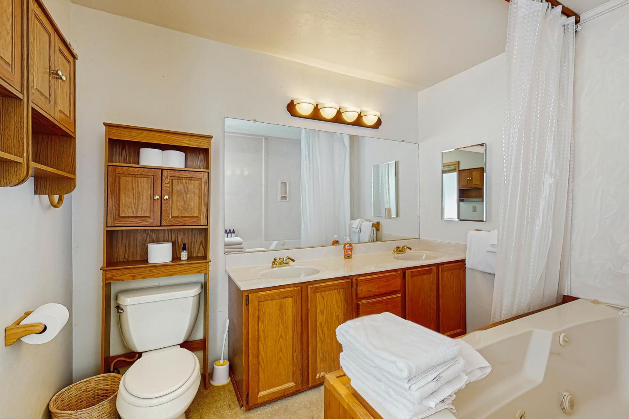 Mountain View Getaway Villa Stateline Kültér fotó