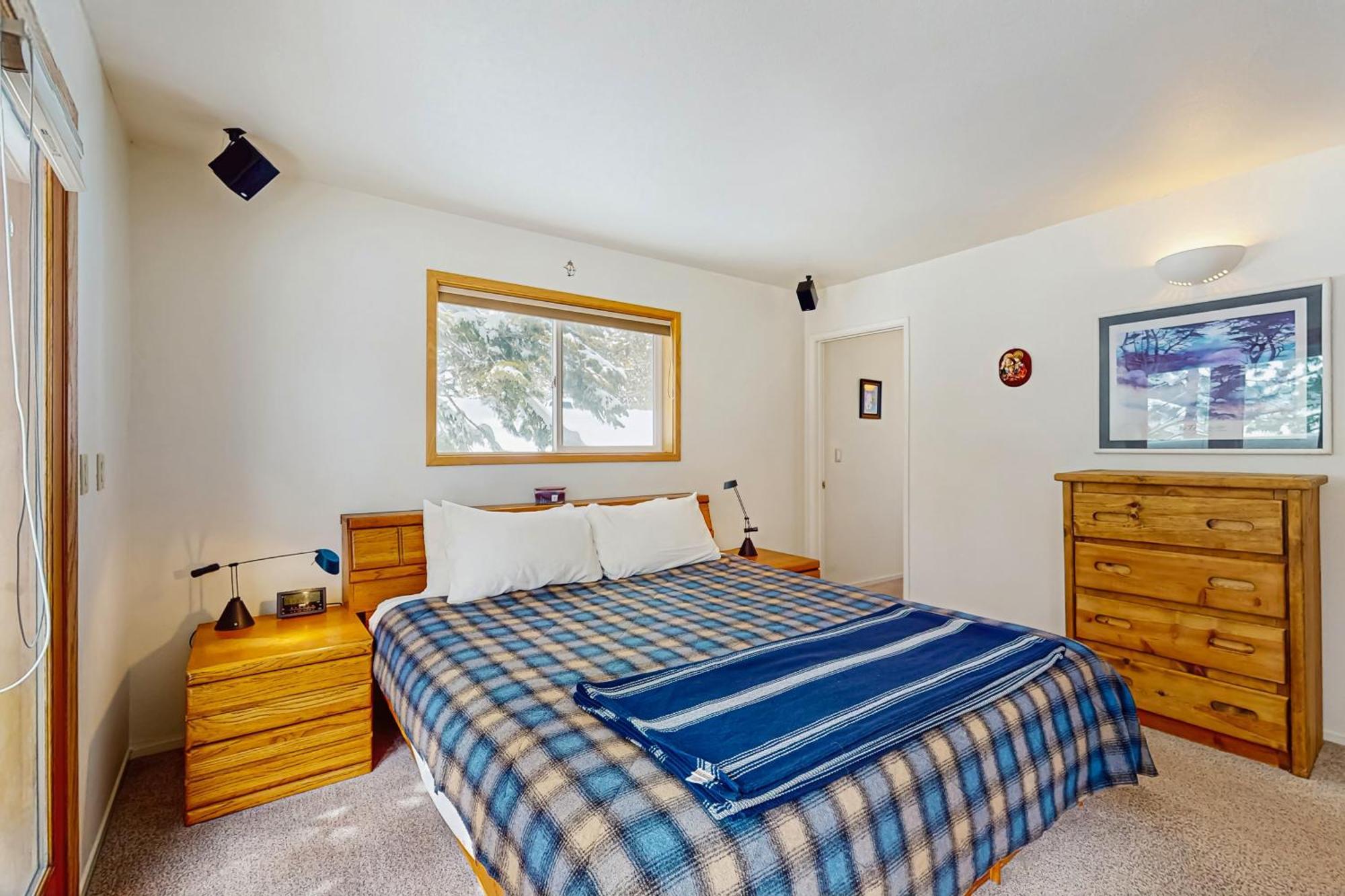 Mountain View Getaway Villa Stateline Kültér fotó